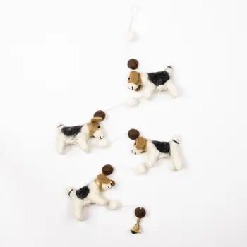 Garland - Dog