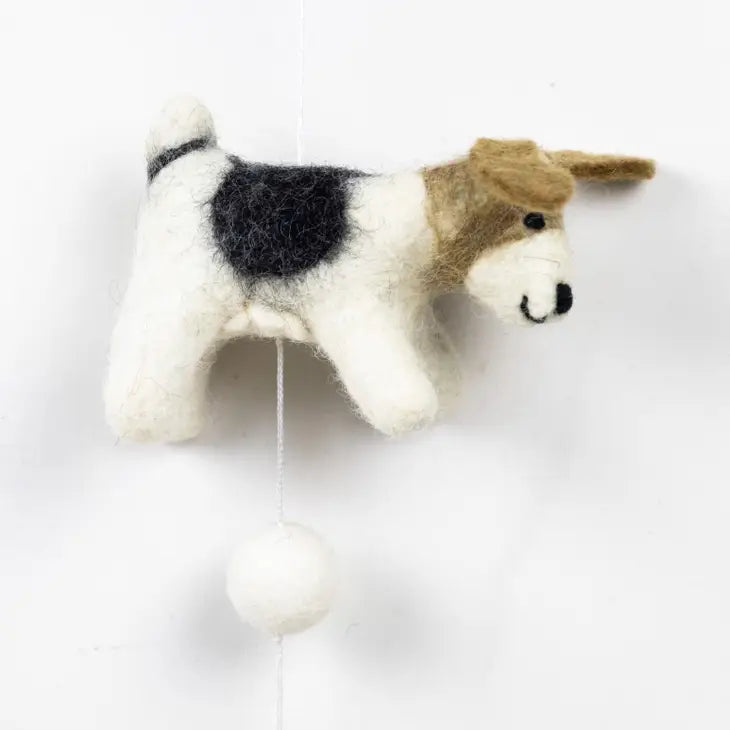 Garland - Dog