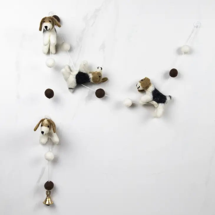 Garland - Dog