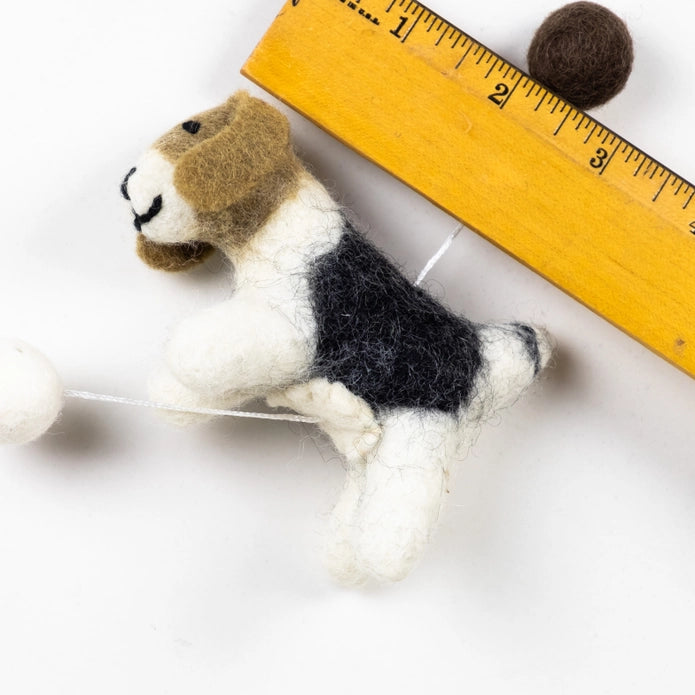 Garland - Dog
