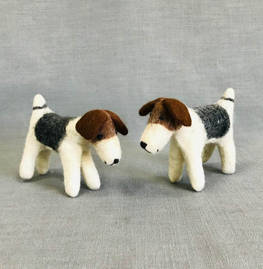 Toy - Dog - Small