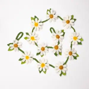 Garland - Daisy