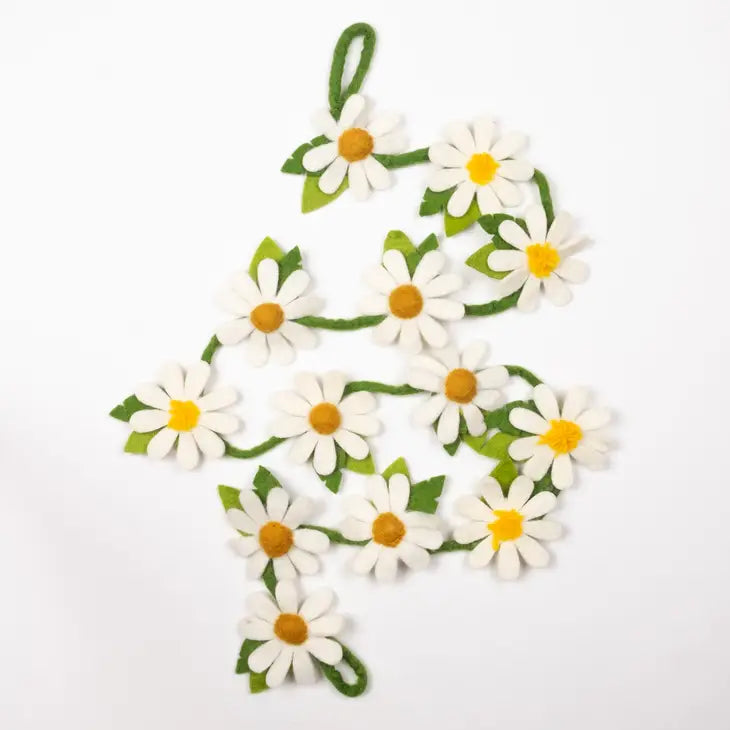 Garland - Daisy