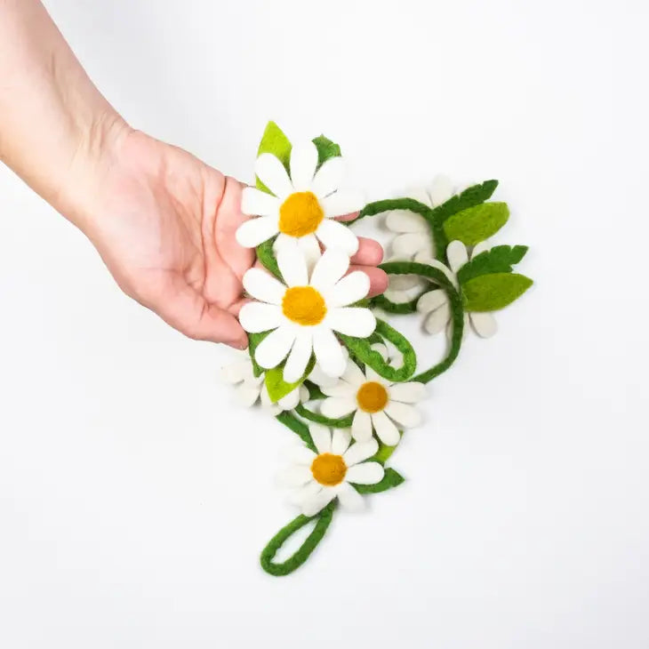 Garland - Daisy