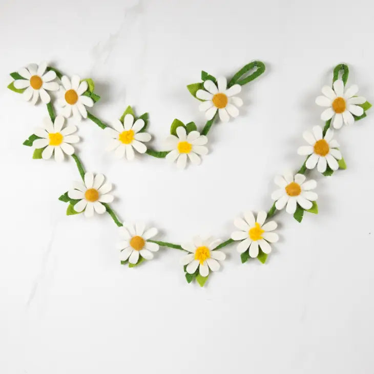 Garland - Daisy