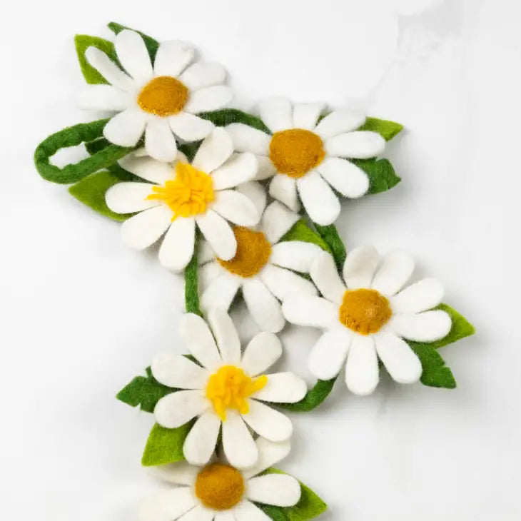 Garland - Daisy