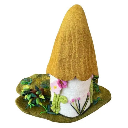 Finger Puppets - Country Cottage Playhouse