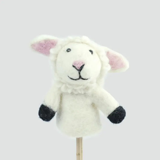 Finger Puppets - Magic Meadow - Sheep