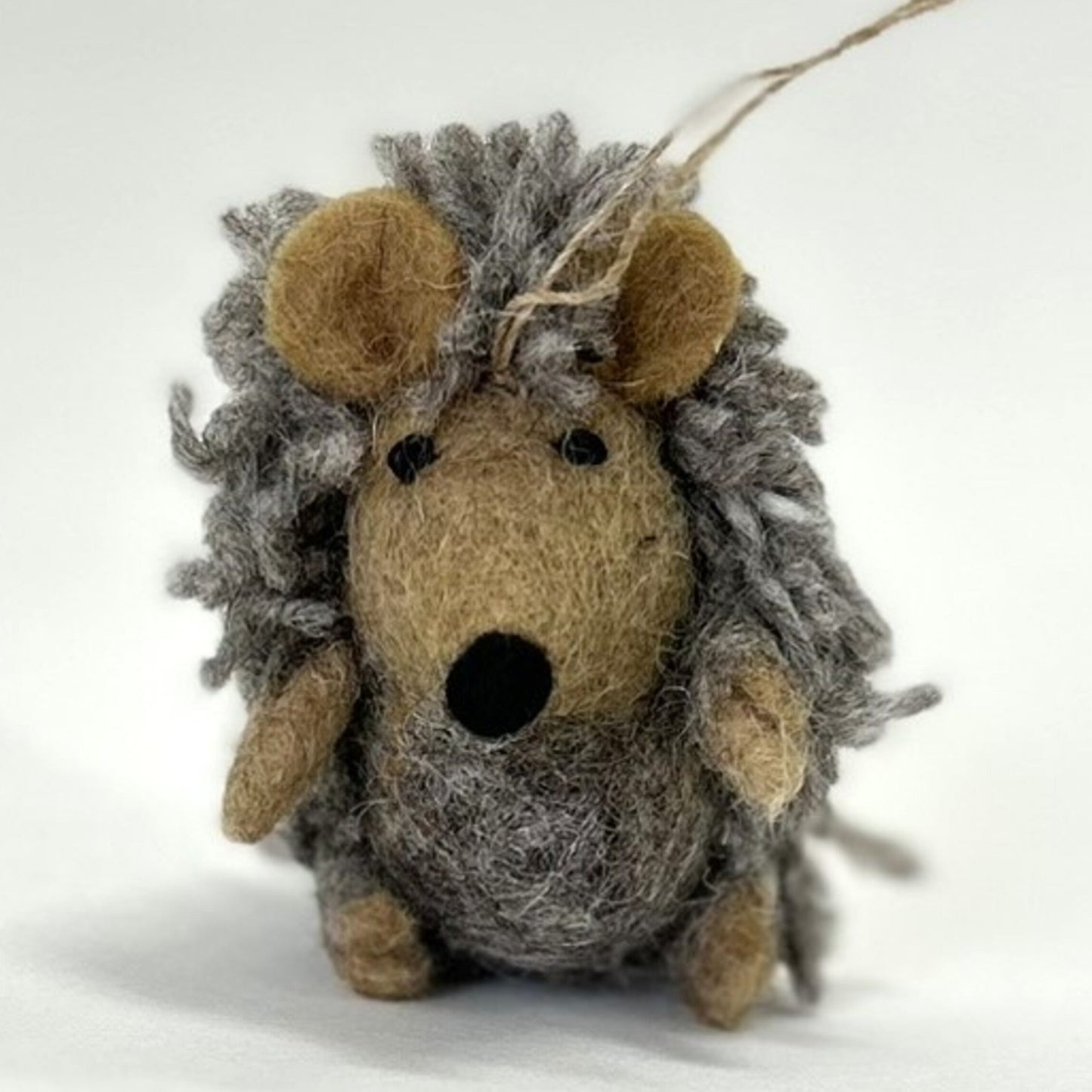 Ornament - Hedgehog