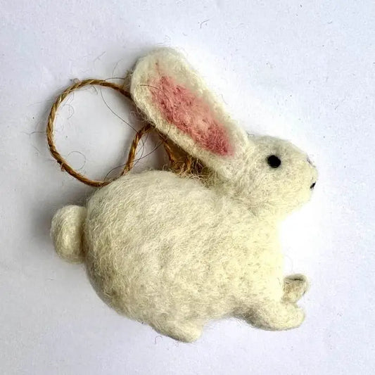 Ornament - Bunny