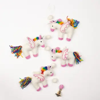 Garland - Rainbow Unicorn