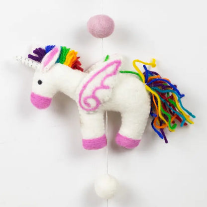 Garland - Rainbow Unicorn