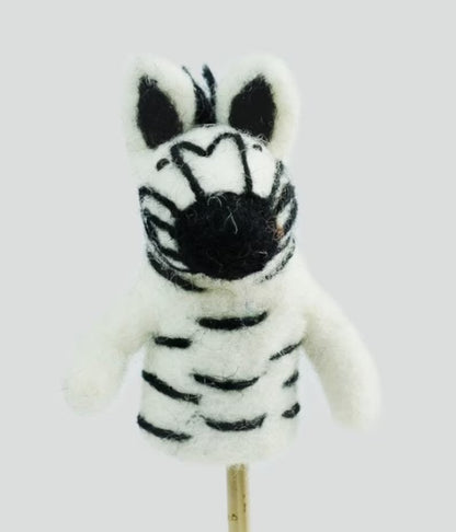 Finger Puppets - PICK YOUR FAVORITE!
