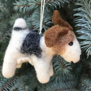 Ornament - Dog